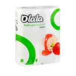Olala 2 rétegű háztartási papírtörlő 50 lap